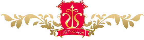 KS Design Ltd. crest